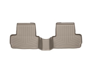 Buick Verano FloorLiner - Rear - WeatherTech - DigitalFit - Tan - `12-`27