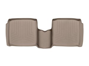 Lincoln MKT FloorLiner - Rear - WeatherTech - DigitalFit - Tan - `10-`14