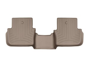 Acura TLX FloorLiner - Rear - WeatherTech - DigitalFit - Tan - `15-`20