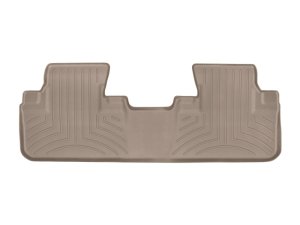 Lexus RX FloorLiner - Rear - WeatherTech - DigitalFit - Tan - `16-`27