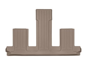 Lexus RX FloorLiner - Rear - WeatherTech - DigitalFit - Tan - `18-`27
