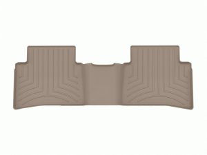Toyota Prius FloorLiner - Rear - WeatherTech - HP - Tan - `16-`22