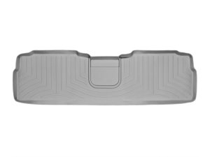 Lexus RX300 FloorLiner - Rear - WeatherTech - DigitalFit - Grey - `99-`03 Lexus RX300 FloorLiner - Rear - WeatherTech - DigitalFit - Grey - `99-`03