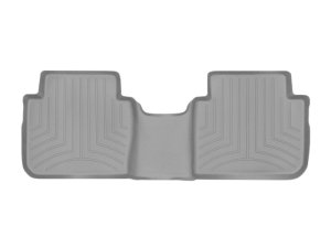 Honda CR-V FloorLiner - Rear - WeatherTech - DigitalFit - Grey - `17-`27