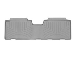 Chevrolet Equinox FloorLiner - Rear - WeatherTech - DigitalFit - Grey - `18-`24