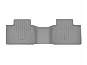 Toyota Camry Floor Mat - Rear - WeatherTech - FloorLiner HP - Black - 2025+