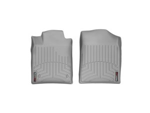 Toyota Avalon Front FloorLiner - WeatherTech - DigitalFit - Grey - `05-`12