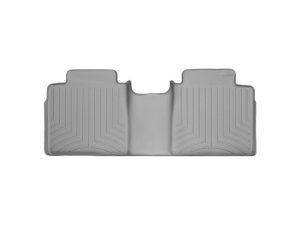 Toyota Avalon FloorLiner - Rear - WeatherTech - DigitalFit - Grey - `05-`12