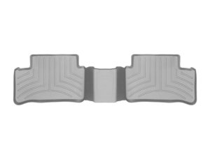 Mercedes-Benz CLA-Class FloorLiner - Rear - WeatherTech - Grey - `20-`27