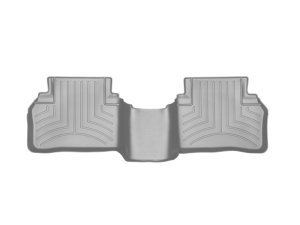 Mercedes-Benz CLS-Class FloorLiner - Rear - WeatherTech - DigitalFit - Grey - `19-`27