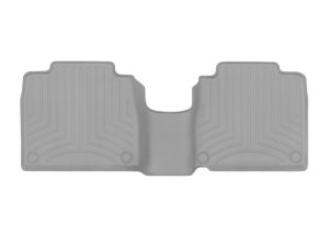 Mercedes-Benz GLS-Class FloorLiner - Rear - WeatherTech - DigitalFit - Grey - `20-`27