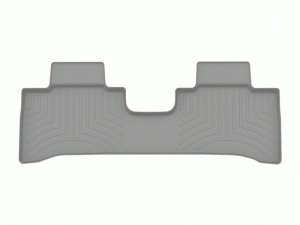Mercedes-Benz EQE FloorLiner - Rear - WeatherTech - DigitalFit - Grey - `23-`27