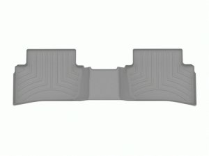 Toyota GR Corolla FloorLiner - Rear - WeatherTech - DigitalFit - Grey - `23-`24