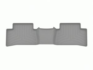 Toyota Corolla Cross FloorLiner - Rear - WeatherTech - DigitalFit - Black - 2023+