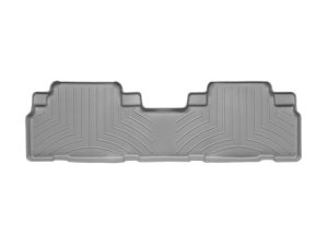 Lexus RX Rear FloorLiner - WeatherTech - DigitalFit - Grey - `10-`27