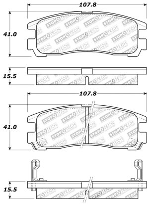 Ford F-250 FloorLiner - Front - WeatherTech - DigitalFit - Grey - 2011