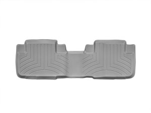 Honda CR-V FloorLiner - Rear - WeatherTech - DigitalFit - Grey - `12-`27