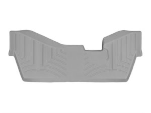 Acura MDX FloorLiner - Rear - WeatherTech - DigitalFit - Grey - `14-`16