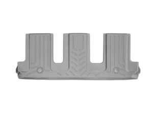 Lexus RX Floor Mats - Rear - WeatherTech - FloorLiner DigitalFit - Grey - `18-`27