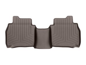 Buick LaCrosse FloorLiner - Rear - WeatherTech - DigitalFit - Cocoa - `17-`27
