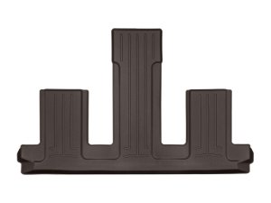 Lexus RX FloorLiner - Rear - WeatherTech - DigitalFit - Cocoa - `18-`27