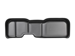 Chevrolet Silverado 1500 Underseat Storage System - WeatherTech - Black - `14-`18