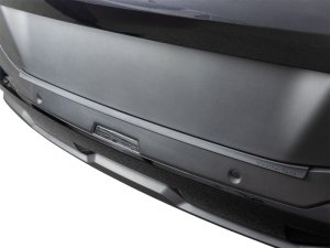 Kia Sportage Hybrid BumperTopper - WeatherTech - Black - `23-`26