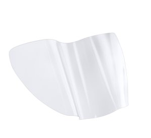Nissan Rogue Sport Protective Headlight Film - WeatherTech - LampGard - `17-`27