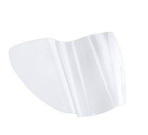 GMC Sierra 2500 LampGards - WeatherTech - Optically Clear Urethane - `15-`27
