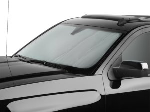 GMC Sierra Denali Window Shade - WeatherTech - TechShade - `14-`18