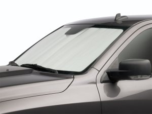 Ram 3500 Window Shade - WeatherTech - TechShade - `09-`11