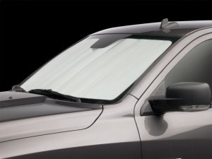 Ram 3500 Window Shade - WeatherTech - TechShade - `09-`11