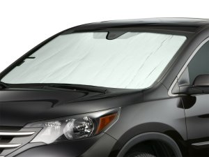 Honda CR-V Window Shade - WeatherTech - TechShade - `12-`27