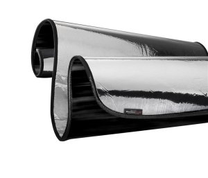 Kia Cadenza Window Shade - WeatherTech - TechShade - `14-`27