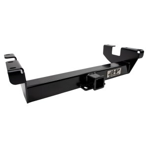 Chevrolet Silverado Receiver Hitch - Below Roll Pan - Wehrli - 2.5 in. - `11-`19 Chevrolet Silverado Receiver Hitch - Below Roll Pan - Wehrli - 2.5 in. - `11-`19