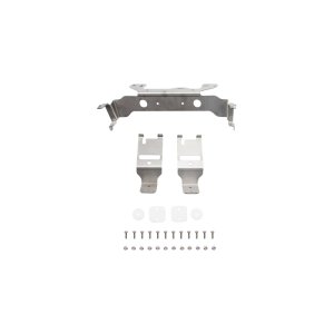 Chevrolet 3500 Fiberglass Roll Pan - Wehrli - `20-`24