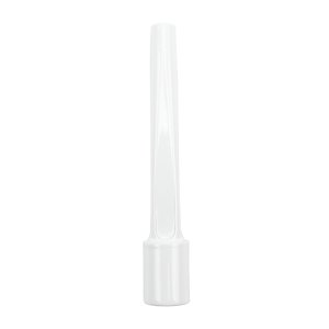 Chevrolet 4500 Stubby Antenna - Wehrli - Billet TIG Torch - Gloss White - `19-`27