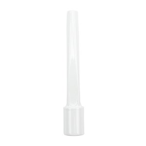 Chevrolet 4500 Stubby Antenna - Wehrli - Billet TIG Torch - Gloss White - `19-`27