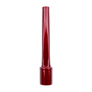 Chevrolet 3500 Stubby Antenna - Wehrli - Billet TIG Torch - WCFab Red - `07-`19 Chevrolet 3500 Stubby Antenna - Wehrli - Billet TIG Torch - WCFab Red - `07-`19