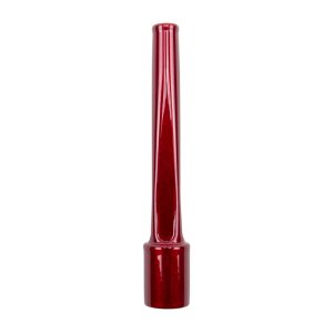 Chevrolet 4500 Stubby Antenna - Wehrli - Billet TIG Torch - WCFab Red - `19-`27