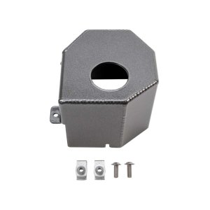 Ford Super Duty Brake Master Cylinder Cover - Wehrli - Illusion Purple - `17-`25