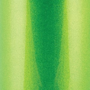 Chevrolet GMC Coolant Tank Kit - Wehrli - Fabricated Aluminum, OEM Placement - Sparkle Granny Smith - `20-`25