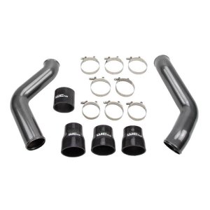 Ram 3500 Performance Air Intake - Wehrli - High Flow Bundle Kit Stage 1 - Cat Yellow - `19-`24 Ram 3500 Performance Air Intake - Wehrli - High Flow Bundle Kit Stage 1 - Cat Yellow - `19-`24