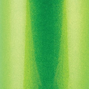 Chevrolet Duramax LBZ Performance Air Intake - Wehrli - Stage 2 - Sparkle Granny Smith - `06-`07