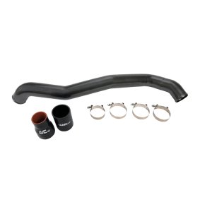 Chevrolet Duramax Intercooler Pipe - Driver Side - Wehrli - 3