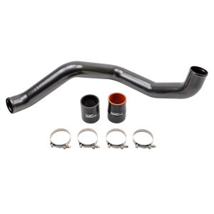 Chevrolet 6.6L L5P Duramax Intercooler Pipe - Driver Side - Wehrli - 3