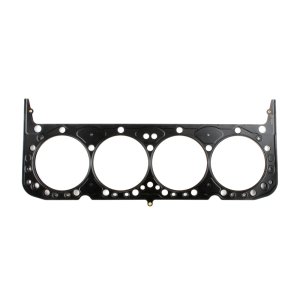 Chevrolet Silverado 2500HD Performance Air Intake - Wehrli - Stage 1 High Flow - Gloss White - `01-`04