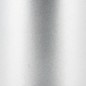 Chevrolet 5500 Coolant Tank Kit - Wehrli - Fabricated Aluminum, OEM Placement - Bengal Silver - `19-`27