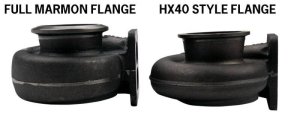 Chevrolet Silverado 3500 HD Turbocharger Kit - Wehrli - S300 Single Turbo Install Kit - Sparkle Copper - `01-`04