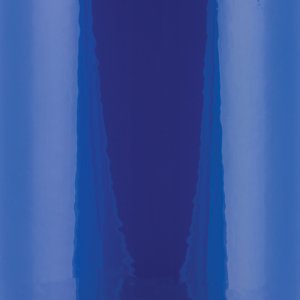 Ram 2500 Radiator Cover - Wehrli - Fabricated Aluminum - Bengal Blue - `10-`12